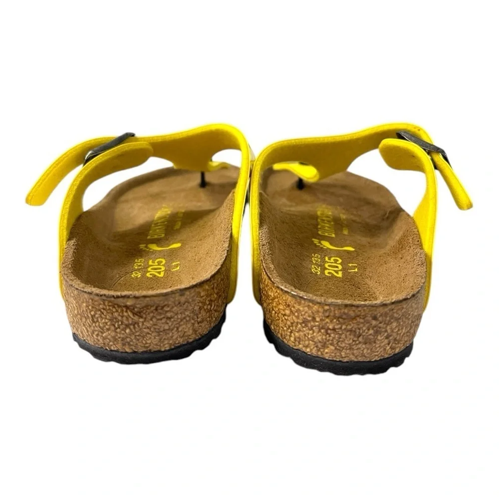 Birkenstock brighten up